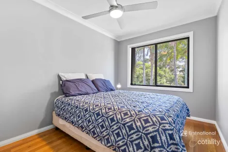 Property photo of 6 Ilett Street Mollymook NSW 2539