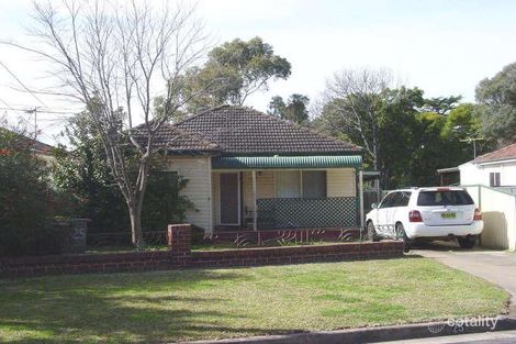 25 Powell St, Yagoona, NSW 2199
