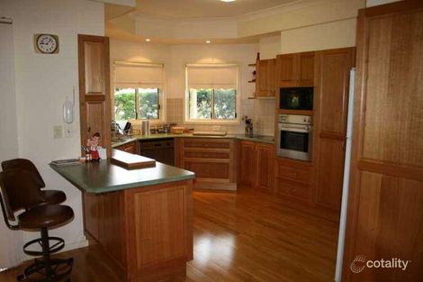 Property photo of 38 Gardenia Drive Bonogin QLD 4213