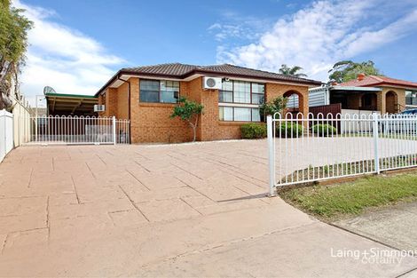 51 Lalich Ave, Bonnyrigg, NSW 2177
