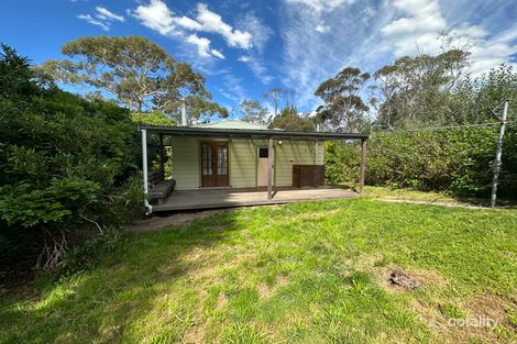 Property photo of 21 Goodare Street Blackheath NSW 2785