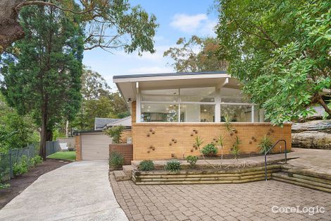 Property photo of 51 Yarrabung Road St Ives NSW 2075