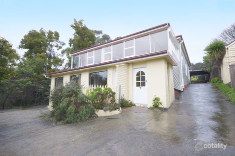Property photo of 27 Bain Terrace Trevallyn TAS 7250