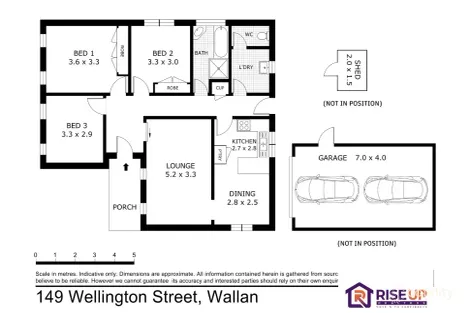 Property photo of 149 Wellington Street Wallan VIC 3756