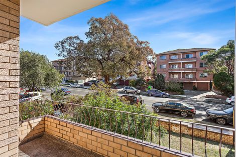 Property photo of 7/33-37 Warialda Street Kogarah NSW 2217