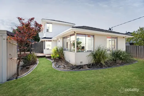 78 Taketa Cres, Frankston, VIC 3199