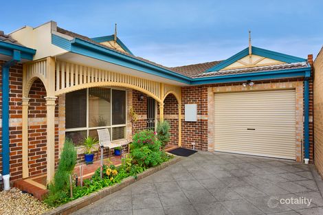 3/128 Deakin St, Essendon, VIC 3040