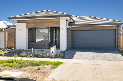 15 Lapis St, Armstrong Creek, VIC 3217