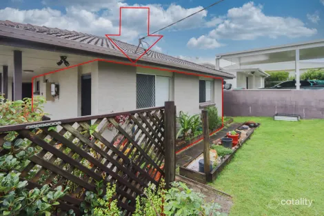 Property photo of 18 Sutherland Street Kingscliff NSW 2487