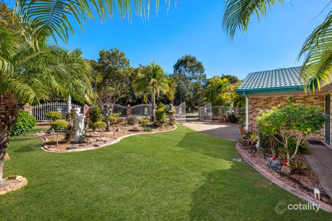 Property photo of 101 Winifred Street Kuraby QLD 4112