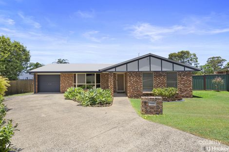 Property photo of 6 Bush Court Crestmead QLD 4132