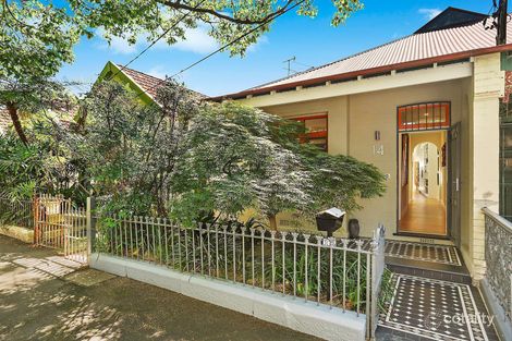 14 Pleasant Ave, Erskineville, NSW 2043