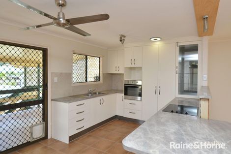 Property photo of 22 Rundle Street Mount Louisa QLD 4814