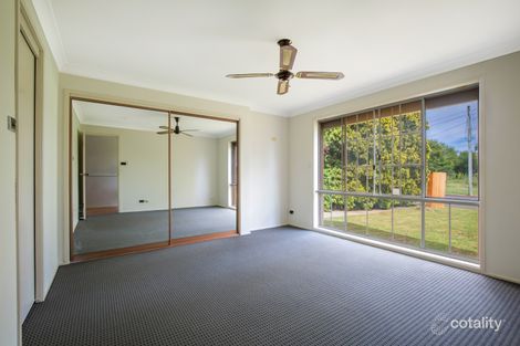 Property photo of 60 Anakai Drive Jamisontown NSW 2750