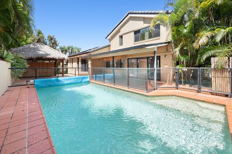 Property photo of 9 O'Brien Court Arundel QLD 4214