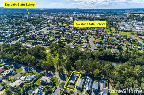 Property photo of 12 Archer Street Kallangur QLD 4503