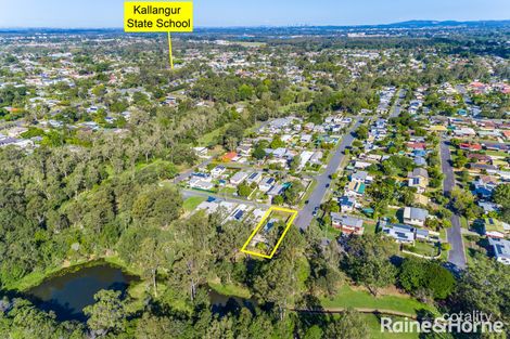 Property photo of 12 Archer Street Kallangur QLD 4503