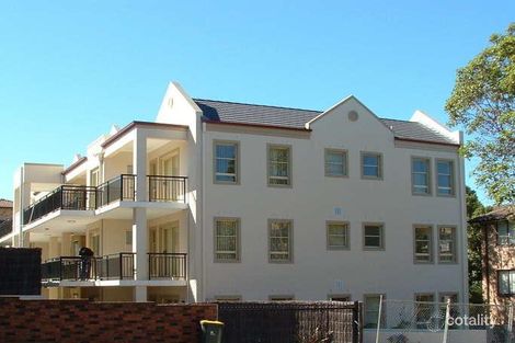 Property photo of 75A Queens Road Hurstville NSW 2220