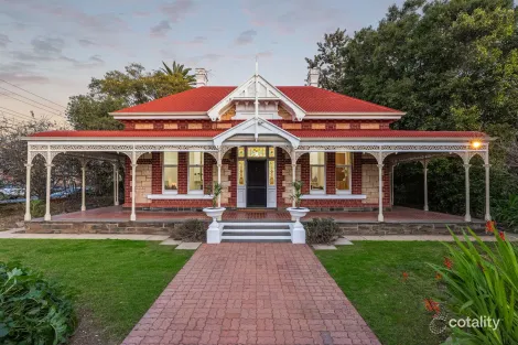 8 Ebor Ave, Mile End, SA 5031