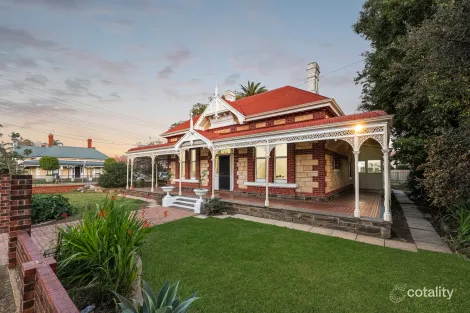 Property photo of 8 Ebor Avenue Mile End SA 5031