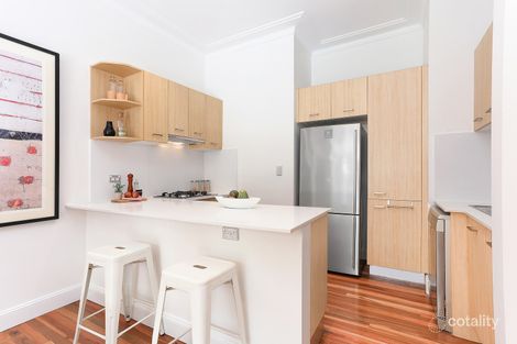 Property photo of 2/63 Illawarra Road Marrickville NSW 2204