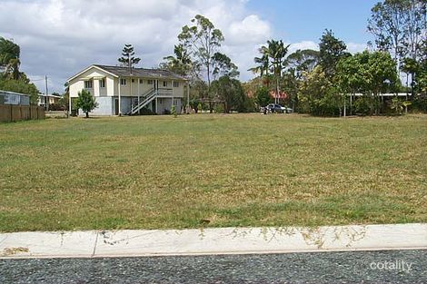1 Debney St, Proserpine, QLD 4800