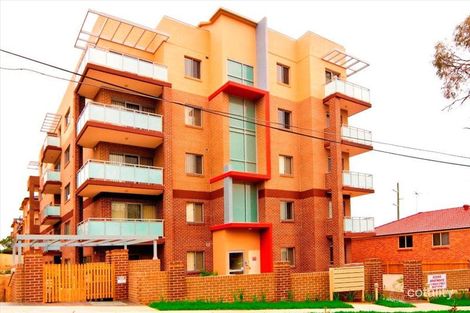 2/3 Bruce St, Blacktown, NSW 2148