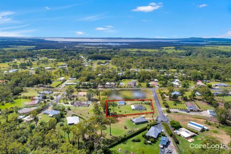 Property photo of 6 Penda Place Gulmarrad NSW 2463