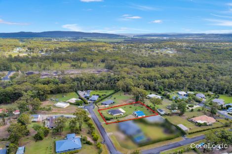 Property photo of 6 Penda Place Gulmarrad NSW 2463