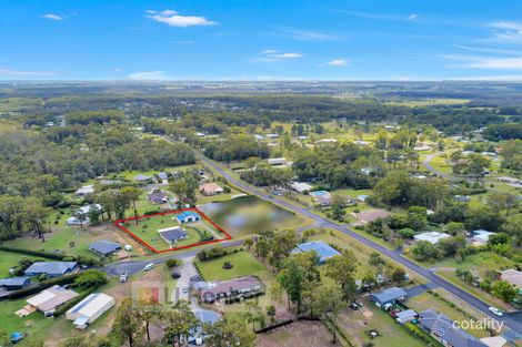 Property photo of 6 Penda Place Gulmarrad NSW 2463