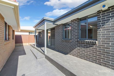 34 Bettong Cres, Bossley Park, NSW 2176