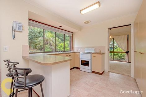 Property photo of 17A Hilltop Crescent Blue Mountain Heights QLD 4350