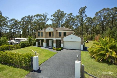 Property photo of 17 Mountain View Place Kitchener NSW 2325