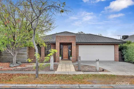 Property photo of 8 Daisy Drive Point Cook VIC 3030