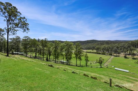 484 Watagan Creek Rd, Watagan, NSW 2325