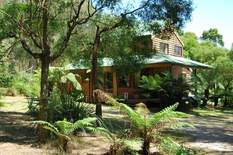 2432 Meeniyan-Promontory Rd, Fish Creek, VIC 3959