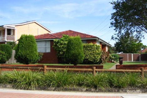 114 Griffiths Ave, Bankstown, NSW 2200