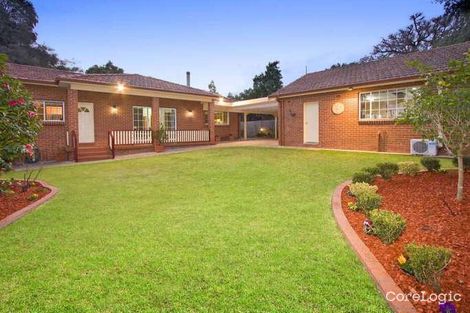Property photo of 8 Culdees Road Burwood Heights NSW 2136