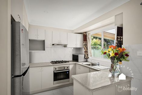 Property photo of 8/7 Woodvale Close Plumpton NSW 2761