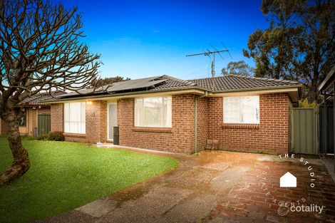 Property photo of 8/7 Woodvale Close Plumpton NSW 2761