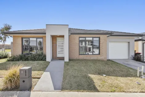 Property photo of 18 Eclair Street Manor Lakes VIC 3024