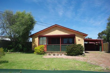 Property photo of 32 Henderson Street Laverton VIC 3028