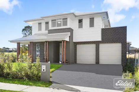 Property photo of 63 Tuckeroo Street Gables NSW 2765