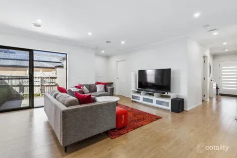 Property photo of 18 Eclair Street Manor Lakes VIC 3024