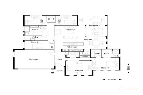 44 Banks Creek Rd, Fernvale, QLD 4306