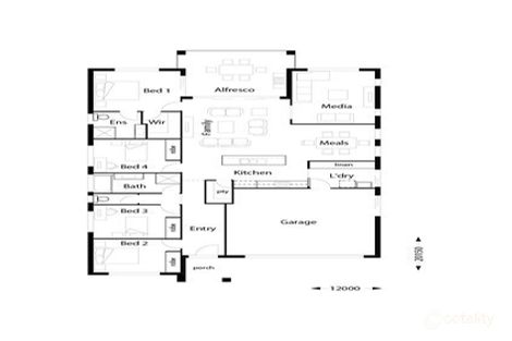 Property photo of 68 Slate Street Yarrabilba QLD 4207