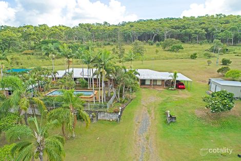 Property photo of 49 Woodvale Park Road Adelaide Park QLD 4703
