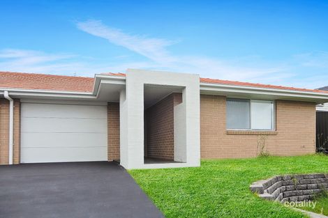 Property photo of 2 Eucalyptus Close Hamlyn Terrace NSW 2259
