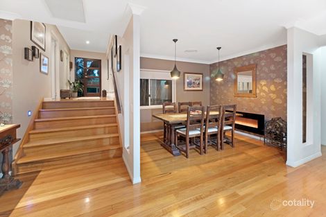 Property photo of 7 Lysterfield Rise Upper Coomera QLD 4209