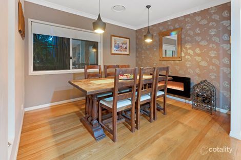 Property photo of 7 Lysterfield Rise Upper Coomera QLD 4209